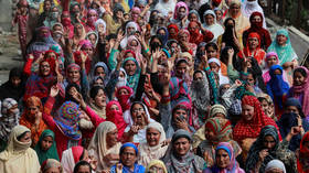 India accuses Pakistan of ‘weaponizing’ women’s rights for political gain
