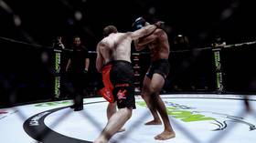 Russia's biggest MMA promotion ACA announces plan to host four events this summer, starting with July 11 showdown