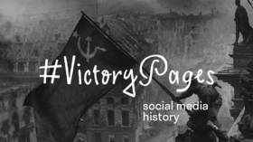 RT’S HISTORICAL PROJECTS WIN SIX GOLD ANTHEM AWARDS