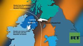 Northern Ireland - The forgotten crisis 