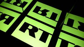 RT LAUNCHES RT BALKAN, A SERBIAN-LANGUAGE MULTIMEDIA PORTAL