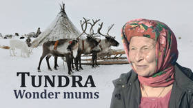 RT’S DOCUMENTARY WINS WALK THE DOC INTERNATIONAL AWARD