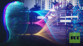 The AI race has started. Who is the main competitor to the US?