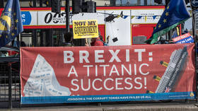 Most Brits regret Brexit – poll