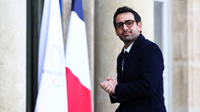 Russia could control 30% of global wheat exports – French FM