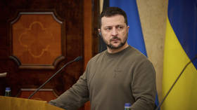 Zelensky brands parts of Russia ‘historically’ Ukrainian