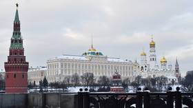 Russian strikes on Kiev and Kharkov not retaliation for Donetsk – Kremlin