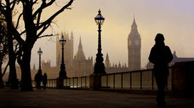 British investment minister urges caution on seizing Russian assets