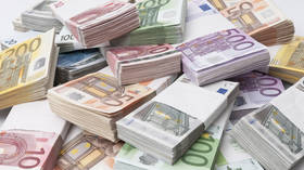 EU-based profits from frozen Russian assets revealed