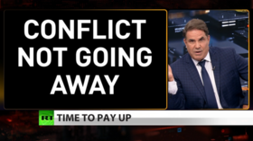 France to Australia: Pay up! You owe $66 B for subs (Full show)