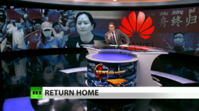 China lists 100 ways US meddled in Hong Kong (Full show)