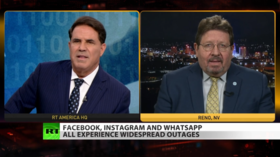 Was Facebook sabotaged from the inside?