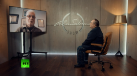 Robert Burns and political radicalism