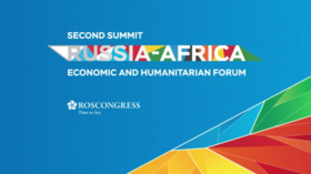 MANDELA, LUMUMBA AND ABDEL NASSER: RT BRINGS TOGETHER DESCENDANTS OF AFRICAN LIBERATORS AT THE RUSSIA-AFRICA 2023 FORUM